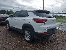 KL79MMSP3SB****** Salvage and Repairable 2025 Chevrolet Trailblazer in McAllen