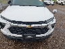 KL79MMSP3SB****** Salvage and Repairable 2025 Chevrolet Trailblazer in Texas State
