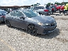 1HGCT2B9XGA****** Salvamento y Destrozados 2016 Honda Accord en Houston