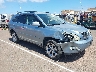 JTJGK31U680****** Salvamento y Destrozados 2008 Lexus RX en Honolulu