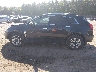 3GYFNDE34CS****** Reparables 2012 Cadillac SRX en Estado de Massachusetts
