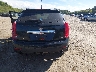 3GYFNDE34CS****** Destrozados 2012 Cadillac SRX