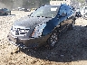 3GYFNDE34CS****** Usados y Reparables 2012 Cadillac SRX en Boston Shirley