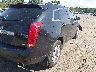 3GYFNDE34CS****** Salvamento y Destrozados 2012 Cadillac SRX en Estado de Massachusetts