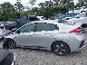 KMHC75LC9JU****** Reparables 2018 Hyundai Ioniq Hybrid en Estado de Georgia
