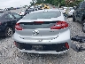 KMHC75LC9JU****** Destrozados 2018 Hyundai Ioniq Hybrid