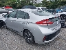 KMHC75LC9JU****** Salvamento y Reparables 2018 Hyundai Ioniq Hybrid en Atlanta North