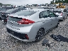 KMHC75LC9JU****** Salvamento y Destrozados 2018 Hyundai Ioniq Hybrid en Estado de Georgia