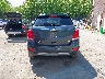 KL7CJPSM6NB****** Wrecked 2022 Chevrolet Trax