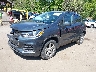 KL7CJPSM6NB****** Used and Repairable 2022 Chevrolet Trax in Burlington