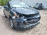 KL7CJPSM6NB****** Salvage and Repairable 2022 Chevrolet Trax in Vermont State