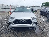 5TDKDRAH8PS****** Destrozados 2023 Toyota Highlander en Estado de Georgia