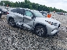 5TDKDRAH8PS****** Salvamento y Destrozados 2023 Toyota Highlander en Tifton