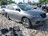 5N1DR2MN0KC****** Salvamento y Destrozados 2019 Nissan Pathfinder en Bowling Green