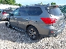 5N1DR2MN0KC****** Salvamento y Reparables 2019 Nissan Pathfinder en Bowling Green
