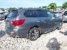 5N1DR2MN0KC****** Salvamento y Destrozados 2019 Nissan Pathfinder en Estado de Kentucky