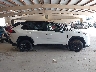 JTME6RFV9SJ****** Reparables 2025 Toyota RAV4 Hybrid en Estado de Tennessee