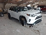 JTME6RFV9SJ****** Salvamento y Destrozados 2025 Toyota RAV4 Hybrid en Chattanooga