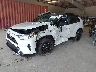 JTME6RFV9SJ****** Usados y Reparables 2025 Toyota RAV4 Hybrid en Chattanooga