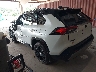 JTME6RFV9SJ****** Salvamento y Reparables 2025 Toyota RAV4 Hybrid en Chattanooga