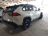 JTME6RFV9SJ****** Salvamento y Destrozados 2025 Toyota RAV4 Hybrid en Estado de Tennessee
