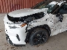 JTME6RFV9SJ****** Salvamento y Reparables 2025 Toyota RAV4 Hybrid en Estado de Tennessee