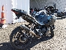 JKAEXKG19LD****** Salvamento y Destrozados 2020 Kawasaki Ninja 400 en Estado de Nevada