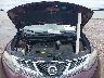 JN8AZ1MU8DW****** Repairable 2013 Nissan Murano in Dallas