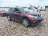 JN8AZ1MU8DW****** Salvage and Wrecked 2013 Nissan Murano in Dallas