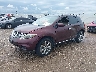 JN8AZ1MU8DW****** Used and Repairable 2013 Nissan Murano in Dallas