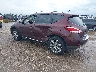 JN8AZ1MU8DW****** Salvage and Repairable 2013 Nissan Murano in Dallas