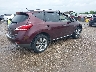 JN8AZ1MU8DW****** Salvage and Wrecked 2013 Nissan Murano in Texas State
