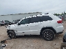 1C4RJEBG6MC****** Reparables 2021 Jeep Grand Cherokee en Estado de Oklahoma
