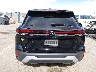 3VVFR7RMXSM****** Wrecked 2025 Volkswagen Tiguan