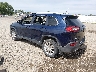 1C4PJMDS8EW****** Salvage and Repairable 2014 Jeep Cherokee in Billings