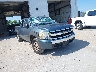 2GCEK190781****** Salvage and Wrecked 2008 Chevrolet Silverado 1500 in Springfield