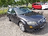 WAUNF78P46A****** Salvamento y Destrozados 2006 Audi A3 en Englishtown