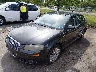 WAUNF78P46A****** Usados y Reparables 2006 Audi A3 en Englishtown