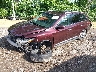 5N1AL0MM4EC****** Used and Repairable 2014 Infiniti QX60 in Indianapolis