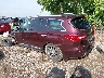 5N1AL0MM4EC****** Salvage and Repairable 2014 Infiniti QX60 in Indianapolis