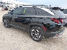 3KMJB3DE1SE****** Salvamento y Reparables 2025 Hyundai Tucson en Fort Worth North