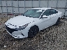 5NPLM4AG8PH****** Used and Repairable 2023 Hyundai Elantra in Tifton