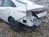 5NPLM4AG8PH****** Salvage and Repairable 2023 Hyundai Elantra in Georgia State