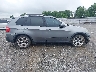5UXFE83558L****** Repairable 2008 BMW X5 in Arkansas State