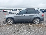 5UXFE83558L****** Salvage 2008 BMW X5