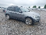 5UXFE83558L****** Salvage and Wrecked 2008 BMW X5 in Little Rock