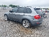 5UXFE83558L****** Salvage and Repairable 2008 BMW X5 in Little Rock