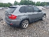 5UXFE83558L****** Salvage and Wrecked 2008 BMW X5 in Arkansas State