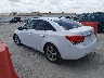 1G1PG5SC2C7****** Salvamento y Reparables 2012 Chevrolet Cruze en Wichita