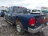1C6RR7TT2KS****** Salvamento y Reparables 2019 RAM 1500 en Tulsa